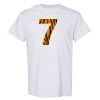 5000 Gildan Heavy Cotton™ T-Shirt Thumbnail