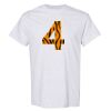 5000 Gildan Heavy Cotton™ T-Shirt Thumbnail