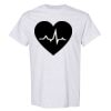 5000 Gildan Heavy Cotton™ T-Shirt Thumbnail