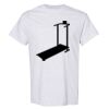 5000 Gildan Heavy Cotton™ T-Shirt Thumbnail