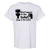 5000 Gildan Heavy Cotton™ T-Shirt Thumbnail