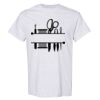 5000 Gildan Heavy Cotton™ T-Shirt Thumbnail