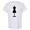5000 Gildan Heavy Cotton™ T-Shirt Thumbnail
