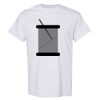 5000 Gildan Heavy Cotton™ T-Shirt Thumbnail