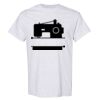 5000 Gildan Heavy Cotton™ T-Shirt Thumbnail
