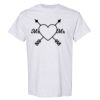 5000 Gildan Heavy Cotton™ T-Shirt Thumbnail