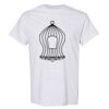 5000 Gildan Heavy Cotton™ T-Shirt Thumbnail