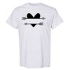 5000 Gildan Heavy Cotton™ T-Shirt Thumbnail