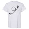 5000 Gildan Heavy Cotton™ T-Shirt Thumbnail