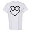 5000 Gildan Heavy Cotton™ T-Shirt Thumbnail