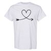 5000 Gildan Heavy Cotton™ T-Shirt Thumbnail
