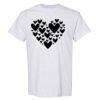 5000 Gildan Heavy Cotton™ T-Shirt Thumbnail