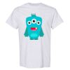 5000 Gildan Heavy Cotton™ T-Shirt Thumbnail