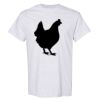 5000 Gildan Heavy Cotton™ T-Shirt Thumbnail