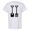 5000 Gildan Heavy Cotton™ T-Shirt Thumbnail