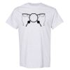 5000 Gildan Heavy Cotton™ T-Shirt Thumbnail