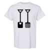 5000 Gildan Heavy Cotton™ T-Shirt Thumbnail