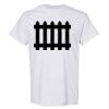 5000 Gildan Heavy Cotton™ T-Shirt Thumbnail