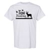 5000 Gildan Heavy Cotton™ T-Shirt Thumbnail