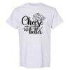 5000 Gildan Heavy Cotton™ T-Shirt Thumbnail