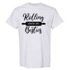 5000 Gildan Heavy Cotton™ T-Shirt Thumbnail
