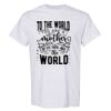 5000 Gildan Heavy Cotton™ T-Shirt Thumbnail
