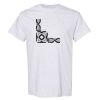 5000 Gildan Heavy Cotton™ T-Shirt Thumbnail