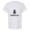5000 Gildan Heavy Cotton™ T-Shirt Thumbnail