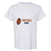 5000 Gildan Heavy Cotton™ T-Shirt Thumbnail