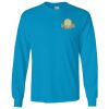 Ultra Cotton Long Sleeve T-Shirt Thumbnail