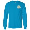 Ultra Cotton Long Sleeve T-Shirt Thumbnail