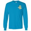 Ultra Cotton Long Sleeve T-Shirt Thumbnail