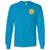 Ultra Cotton Long Sleeve T-Shirt Thumbnail