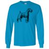 Ultra Cotton Long Sleeve T-Shirt Thumbnail