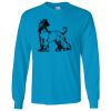 Ultra Cotton Long Sleeve T-Shirt Thumbnail