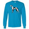 Ultra Cotton Long Sleeve T-Shirt Thumbnail