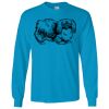 Ultra Cotton Long Sleeve T-Shirt Thumbnail