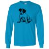 Ultra Cotton Long Sleeve T-Shirt Thumbnail
