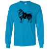 Ultra Cotton Long Sleeve T-Shirt Thumbnail