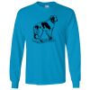 Ultra Cotton Long Sleeve T-Shirt Thumbnail