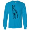 Ultra Cotton Long Sleeve T-Shirt Thumbnail