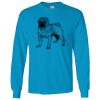 Ultra Cotton Long Sleeve T-Shirt Thumbnail