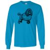 Ultra Cotton Long Sleeve T-Shirt Thumbnail