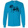 Ultra Cotton Long Sleeve T-Shirt Thumbnail