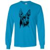 Ultra Cotton Long Sleeve T-Shirt Thumbnail