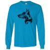 Ultra Cotton Long Sleeve T-Shirt Thumbnail