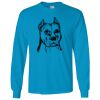 Ultra Cotton Long Sleeve T-Shirt Thumbnail