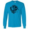Ultra Cotton Long Sleeve T-Shirt Thumbnail