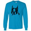 Ultra Cotton Long Sleeve T-Shirt Thumbnail