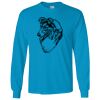 Ultra Cotton Long Sleeve T-Shirt Thumbnail